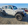 2022 JEEP WRANGLER 1C4HJXDG8NW226033 95487975
