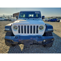 2022 JEEP WRANGLER 1C4HJXDG8NW226033 95487975