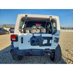 2022 JEEP WRANGLER 1C4HJXDG8NW226033 95487975