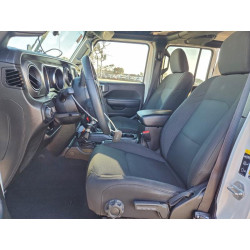 2022 JEEP WRANGLER 1C4HJXDG8NW226033 95487975