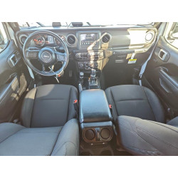 2022 JEEP WRANGLER 1C4HJXDG8NW226033 95487975