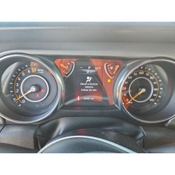 2022 JEEP WRANGLER 1C4HJXDG8NW226033 95487975