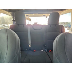 2022 JEEP WRANGLER 1C4HJXDG8NW226033 95487975