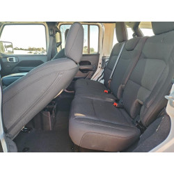 2022 JEEP WRANGLER 1C4HJXDG8NW226033 95487975