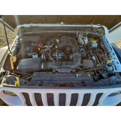 2022 JEEP WRANGLER 1C4HJXDG8NW226033 95487975