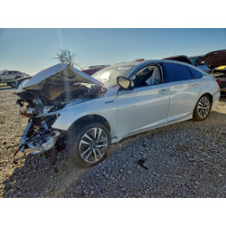 2020 HONDA ACCORD 1HGCV3F55LA015404 96355375