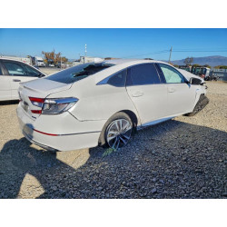 2020 HONDA ACCORD 1HGCV3F55LA015404 96355375