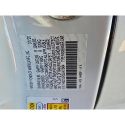 2020 HONDA ACCORD 1HGCV3F55LA015404 96355375