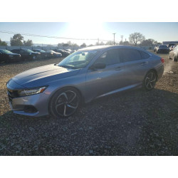 2022 HONDA ACCORD 1HGCV2F39NA004529 97780545
