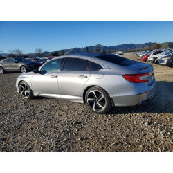 2022 HONDA ACCORD 1HGCV2F39NA004529 97780545