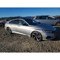 2022 HONDA ACCORD 1HGCV2F39NA004529 97780545