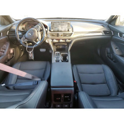 2022 HONDA ACCORD 1HGCV2F39NA004529 97780545