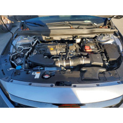 2022 HONDA ACCORD 1HGCV2F39NA004529 97780545
