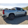 2025 CHEVROLET SILVERADO 1GCUKEE82SZ241094 41650386