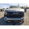 2025 CHEVROLET SILVERADO 1GCUKEE82SZ241094 41650386