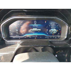 2025 CHEVROLET SILVERADO 1GCUKEE82SZ241094 41650386