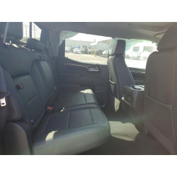 2025 CHEVROLET SILVERADO 1GCUKEE82SZ241094 41650386