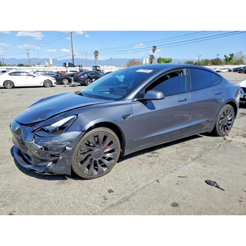 2023 TESLA MODEL 3 5YJ3E1EC0PF576366 41759426