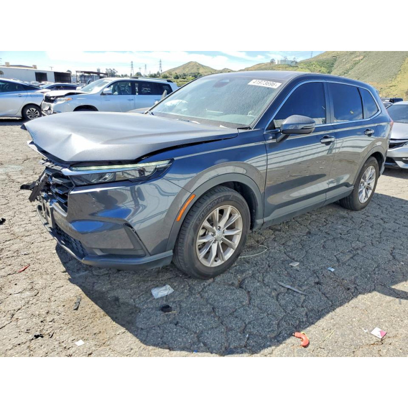 2024 HONDA CRV 2HKRS3H40RH319327 41973696