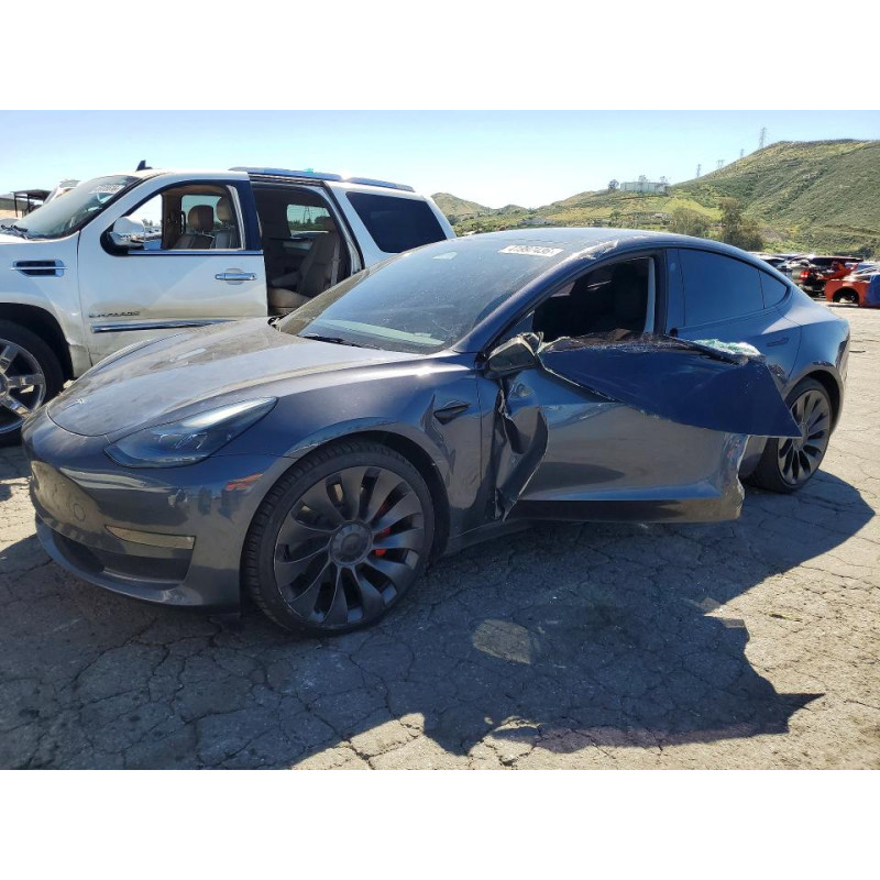 2023 TESLA MODEL 3 5YJ3E1EC5PF704228 41997436