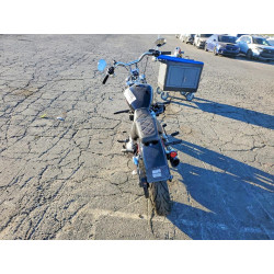 2024 HARLEY DAVIDSON FX 1HD1BVJ22RB038678 42010336