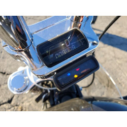 2024 HARLEY DAVIDSON FX 1HD1BVJ22RB038678 42010336