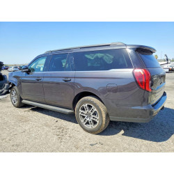 2025 FORD EXPEDITION 1FMJK1J83SEA10161 45450226