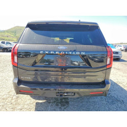 2025 FORD EXPEDITION 1FMJK1J83SEA10161 45450226