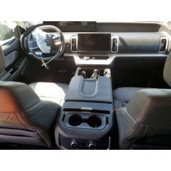 2025 FORD EXPEDITION 1FMJK1J83SEA10161 45450226