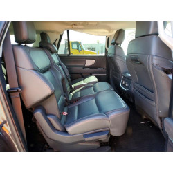 2025 FORD EXPEDITION 1FMJK1J83SEA10161 45450226