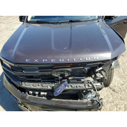 2025 FORD EXPEDITION 1FMJK1J83SEA10161 45450226