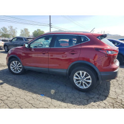 2022 NISSAN ROGUE JN1BJ1BV7NW344338 46209876