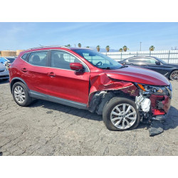 2022 NISSAN ROGUE JN1BJ1BV7NW344338 46209876