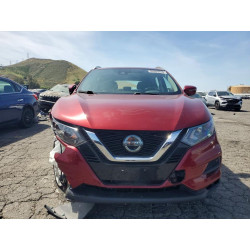 2022 NISSAN ROGUE JN1BJ1BV7NW344338 46209876
