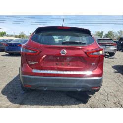 2022 NISSAN ROGUE JN1BJ1BV7NW344338 46209876