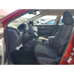 2022 NISSAN ROGUE JN1BJ1BV7NW344338 46209876