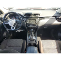 2022 NISSAN ROGUE JN1BJ1BV7NW344338 46209876