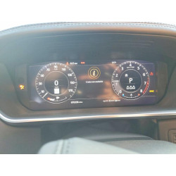 2020 LAND ROVER RANGEROVER SALGS5SE7LA571734 46958376