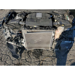 2020 LAND ROVER RANGEROVER SALGS5SE7LA571734 46958376