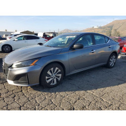 2024 NISSAN ALTIMA 1N4BL4BV0RN319159 47622206