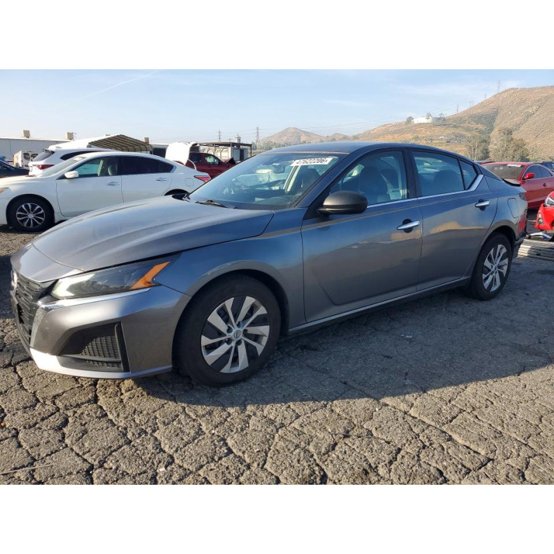 2024 NISSAN ALTIMA 1N4BL4BV0RN319159 47622206