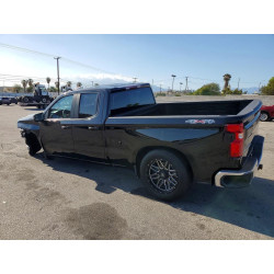2020 CHEVROLET SILVERADO 1GCRYDEDXLZ154640 47800656