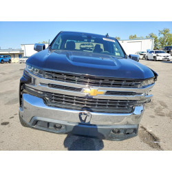 2020 CHEVROLET SILVERADO 1GCRYDEDXLZ154640 47800656