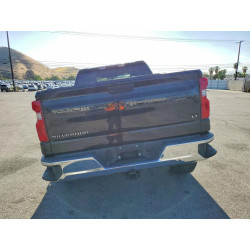 2020 CHEVROLET SILVERADO 1GCRYDEDXLZ154640 47800656