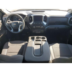 2020 CHEVROLET SILVERADO 1GCRYDEDXLZ154640 47800656