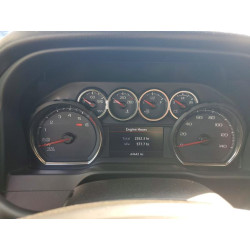 2020 CHEVROLET SILVERADO 1GCRYDEDXLZ154640 47800656