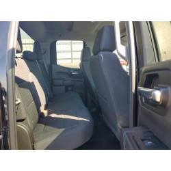 2020 CHEVROLET SILVERADO 1GCRYDEDXLZ154640 47800656