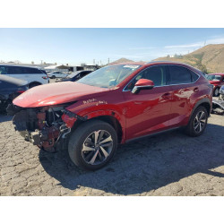 2020 LEXUS NX JTJGARBZ7L5017510 47810546