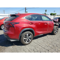2020 LEXUS NX JTJGARBZ7L5017510 47810546