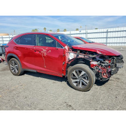 2020 LEXUS NX JTJGARBZ7L5017510 47810546